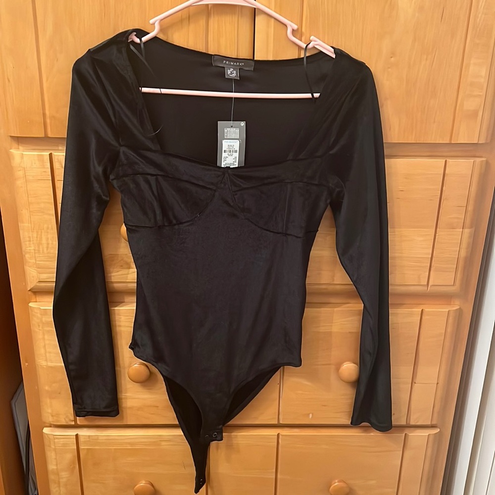Body suit